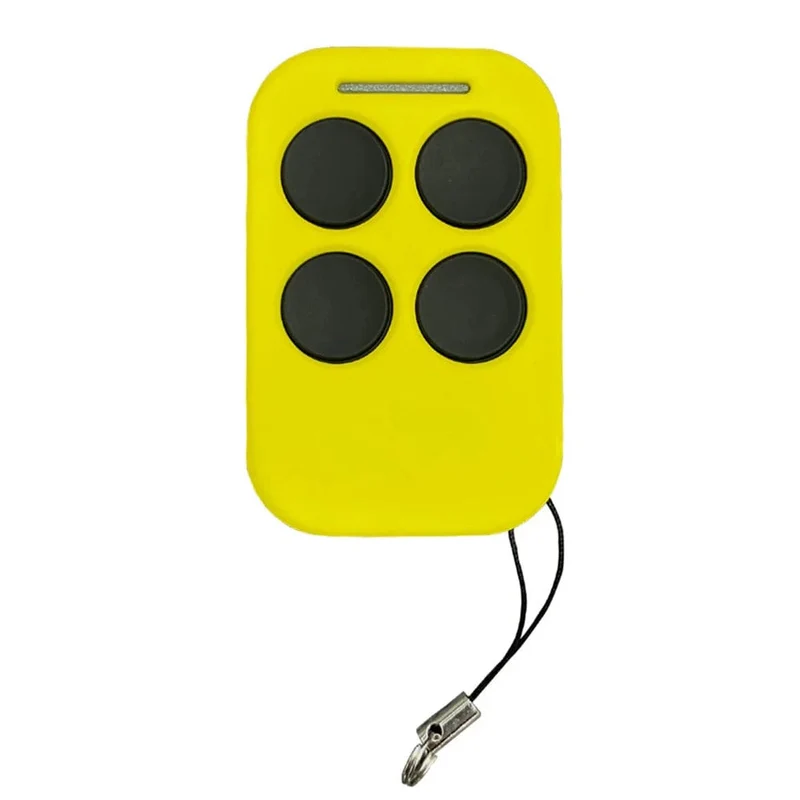 Universal-Mehrfrequenz-Garagentor-Fernbedienung 280-868 MHz Torsteuerung 433 MHz 315 390 RFID-Kopierer-Duplizierer