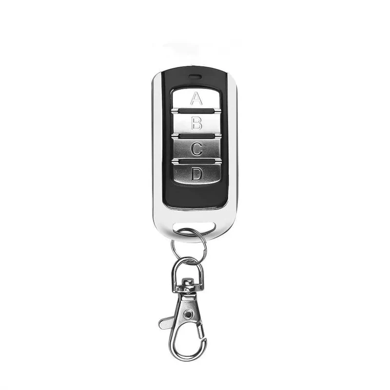 Universal-Mehrfrequenz-Garagentor-Fernbedienung 280-868 MHz Torsteuerung 433 MHz 315 390 RFID-Kopierer-Duplizierer
