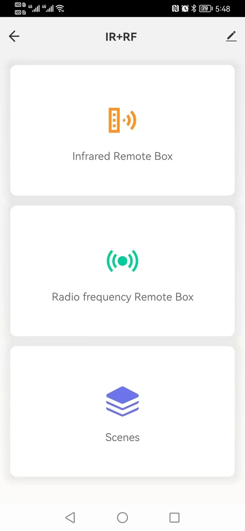 Tuya Smart Wifi RF IR Fernbedienung Smart Home für Klimaanlage ALLE TV LG TV Unterstützt Alexa Google Home