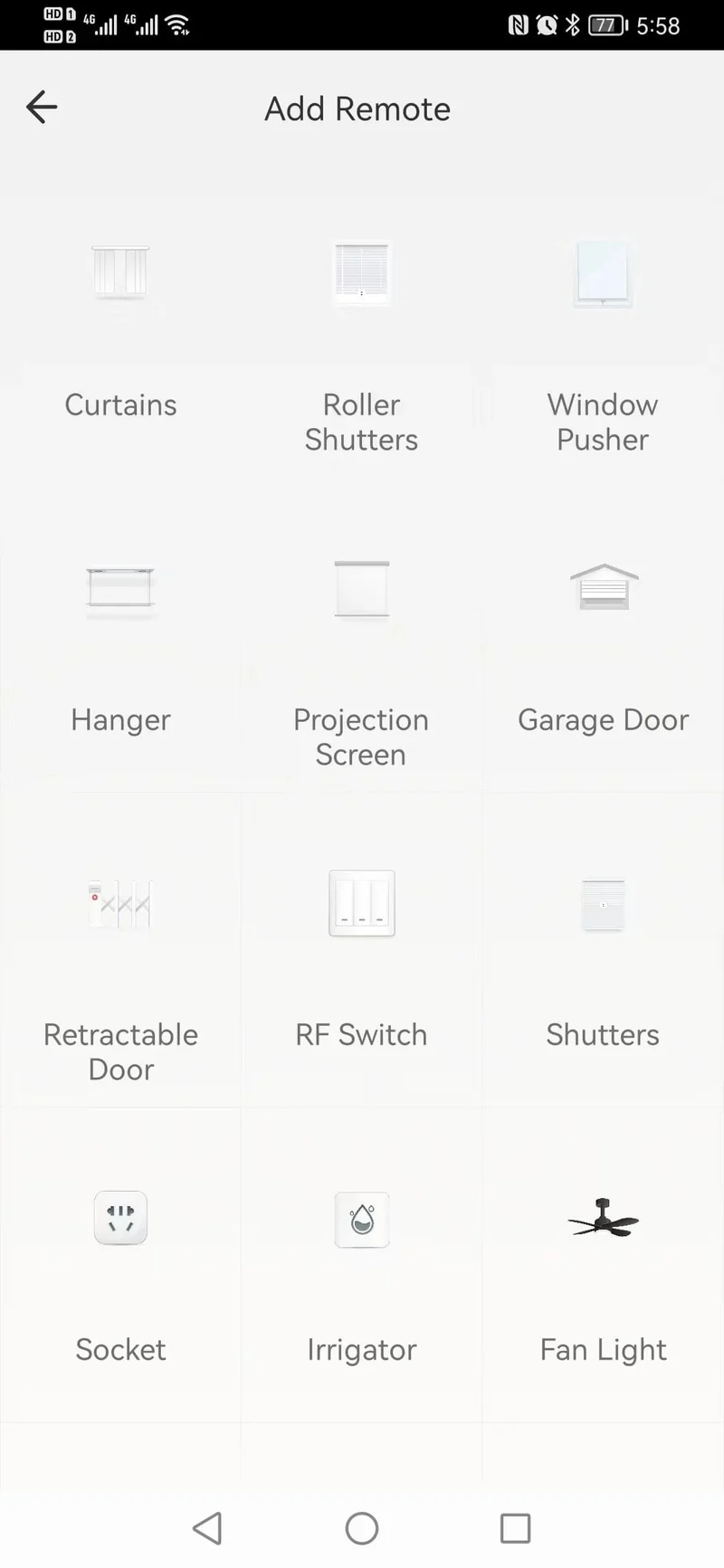Tuya Smart Wifi RF IR Fernbedienung Smart Home für Klimaanlage ALLE TV LG TV Unterstützt Alexa Google Home