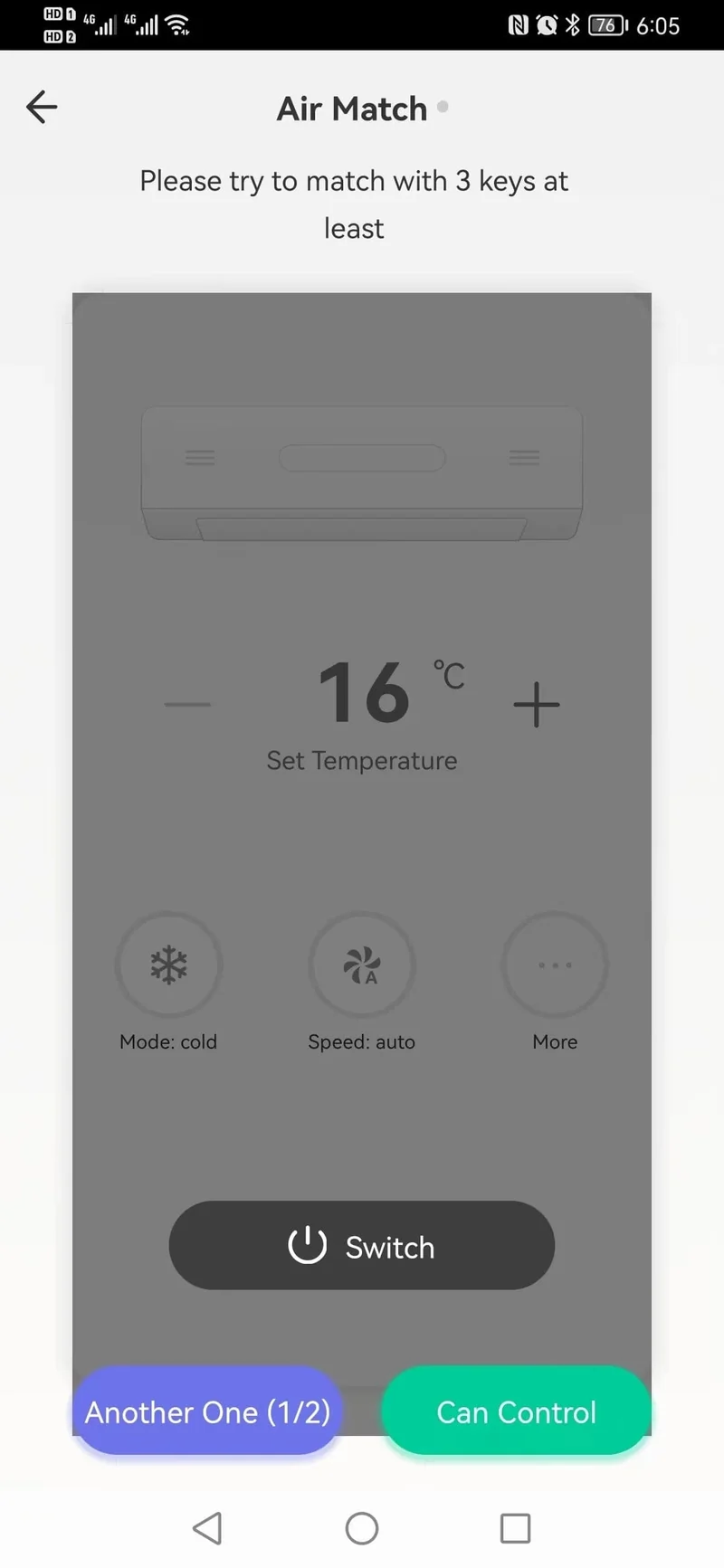 Tuya Smart Wifi RF IR Fernbedienung Smart Home für Klimaanlage ALLE TV LG TV Unterstützt Alexa Google Home