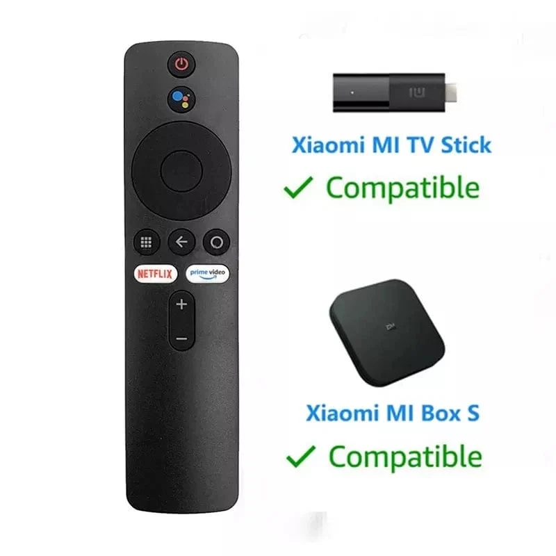 Original XMRM-00A XMRM-006 010 Sprachfernbedienung für Mi 4A 4S 4X 4K Ultra HD Android TV FÜR Xiaomi MI BOX S BOX 3 Box 4K Mi Stick TV