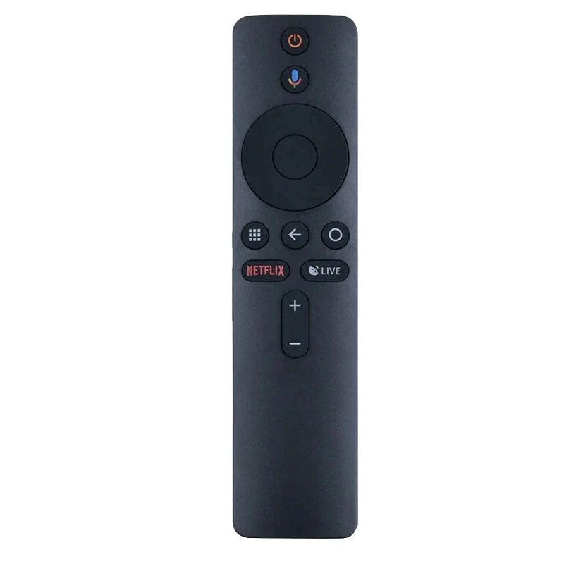 Original XMRM-00A XMRM-006 010 Sprachfernbedienung für Mi 4A 4S 4X 4K Ultra HD Android TV FÜR Xiaomi MI BOX S BOX 3 Box 4K Mi Stick TV