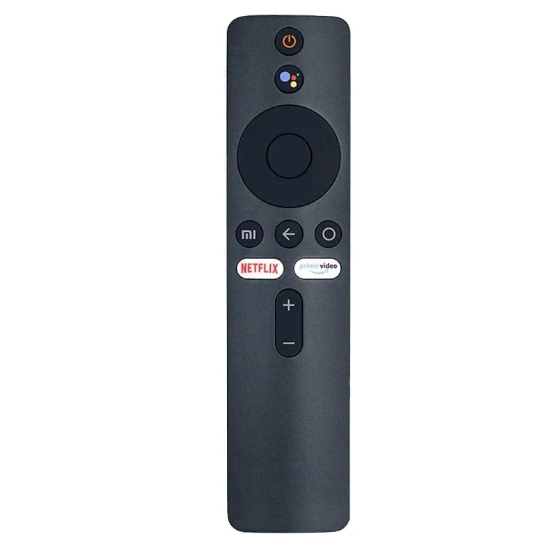Original XMRM-00A XMRM-006 010 Sprachfernbedienung für Mi 4A 4S 4X 4K Ultra HD Android TV FÜR Xiaomi MI BOX S BOX 3 Box 4K Mi Stick TV