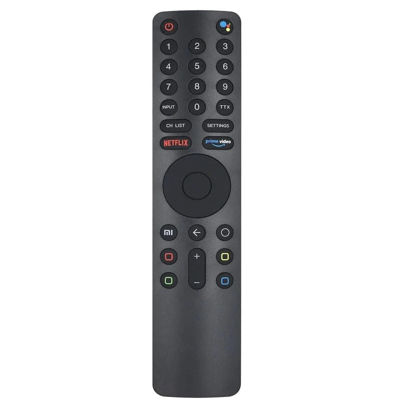 Original XMRM-00A XMRM-006 010 Sprachfernbedienung für Mi 4A 4S 4X 4K Ultra HD Android TV FÜR Xiaomi MI BOX S BOX 3 Box 4K Mi Stick TV