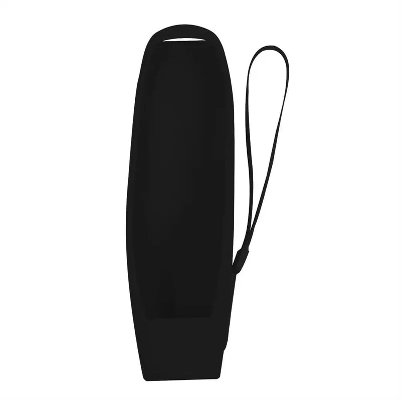 Schutzhülle aus Silikon für LG TV AN-MR600 650 diy AN-MR18BA MR19BA Fernbedienungsabdeckung Stoßfeste, waschbare Fernbedienung MR-18-Abdeckung