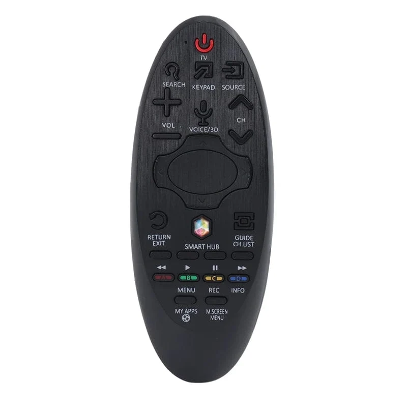 Smart-Fernbedienung für Samsung Smart TV Fernbedienung BN59-01182G Led Tv Ue48H8000
