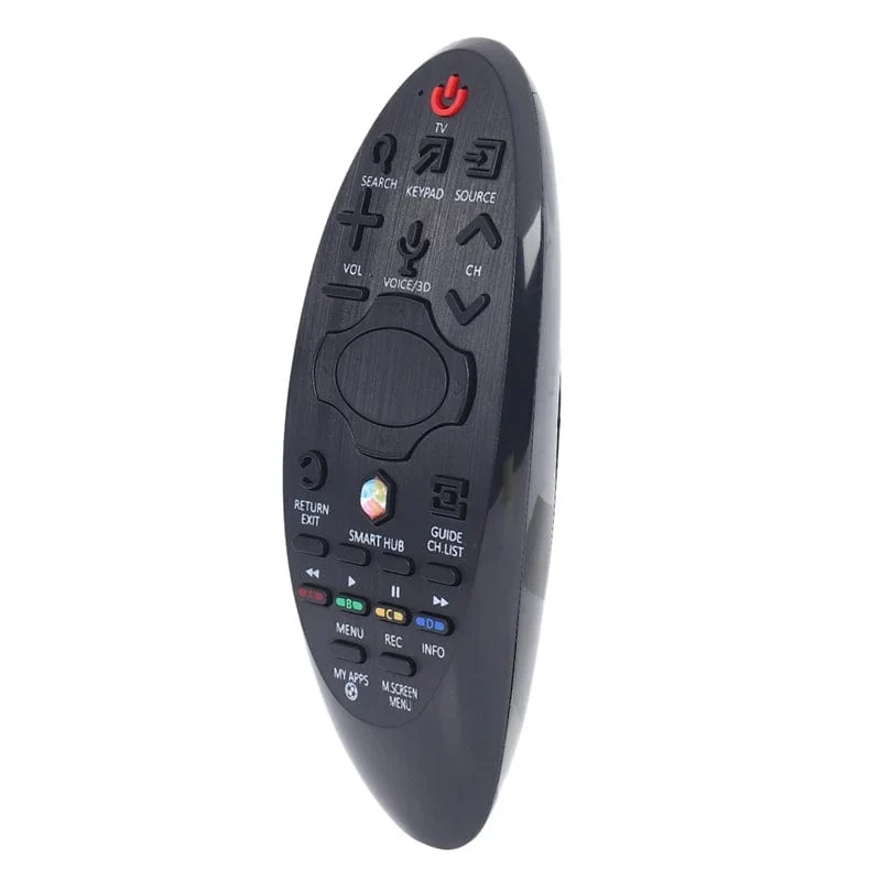 Smart-Fernbedienung für Samsung Smart TV Fernbedienung BN59-01182G Led Tv Ue48H8000