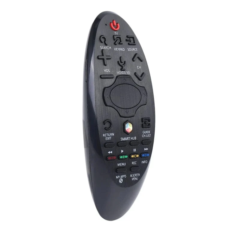 Smart-Fernbedienung für Samsung Smart TV Fernbedienung BN59-01182G Led Tv Ue48H8000