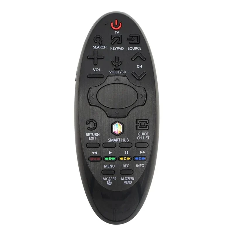 Smart-Fernbedienung für Samsung Smart TV Fernbedienung BN59-01182G Led Tv Ue48H8000