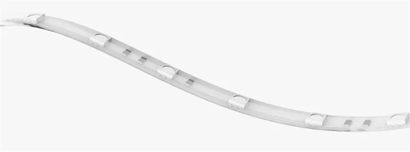 Yeelight Aurora Smart 5M Licht Streifen 1S Plus LED RGB Bunte WiFi Fernbedienung mit APP Assistent Homekit für smart home