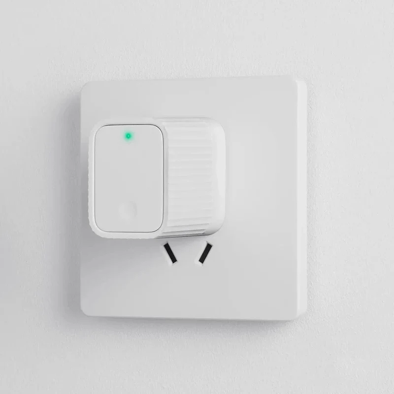 Qingping Bluetooth Gateway Hub Kompatibel WIFI Remote View Daten Sub-Gerät Smart Linkage Home Gerät Arbeiten Mit Mi home APP