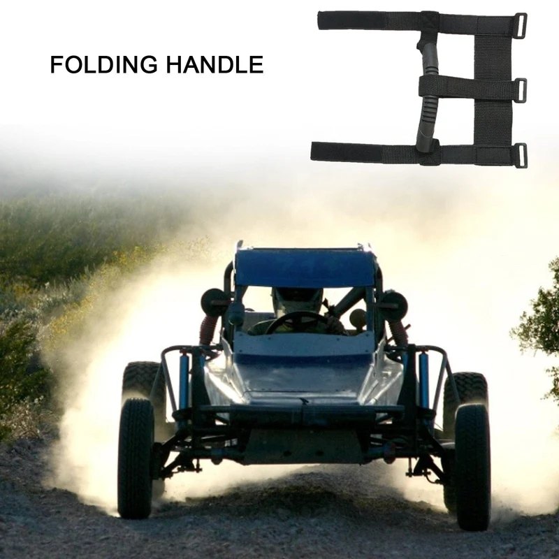 UTV ATV Universal Sports Roll Bar Käfige Haltegriff Halten Für Jeep Für Can-am Commander Maverick X3 1000 Für Polaris RZR Ranger