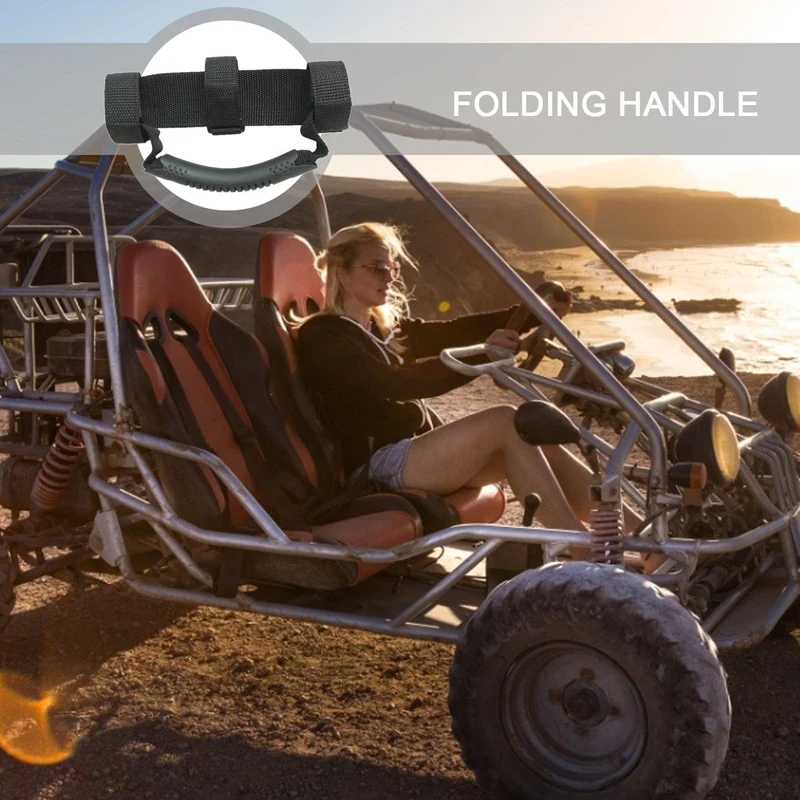 UTV ATV Universal Sports Roll Bar Käfige Haltegriff Halten Für Jeep Für Can-am Commander Maverick X3 1000 Für Polaris RZR Ranger