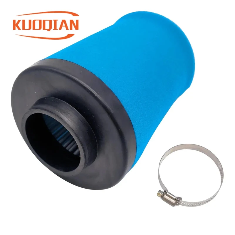 Luftfilter Für CF 400 450 500S 500 HO 520 550 550EX 600 625 X6 800 Trail 800XC 850 X8 U8 Z8 Z8-EX ATV UTV SSV 0800-112000