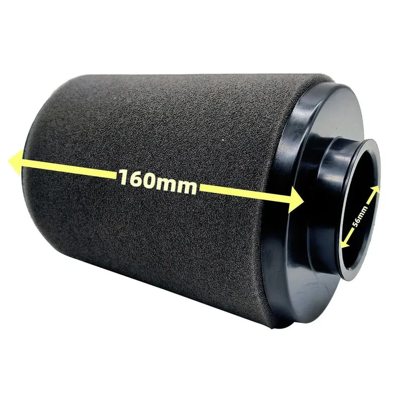 Luftfilter Für CF 400 450 500S 500 HO 520 550 550EX 600 625 X6 800 Trail 800XC 850 X8 U8 Z8 Z8-EX ATV UTV SSV 0800-112000