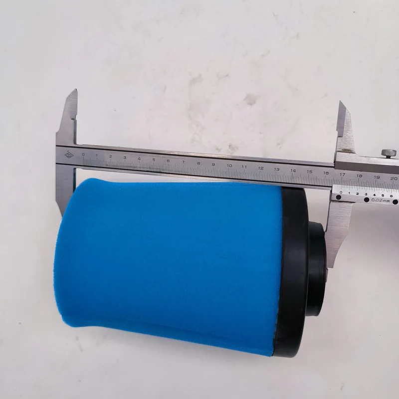 Luftfilter Für CF 400 450 500S 500 HO 520 550 550EX 600 625 X6 800 Trail 800XC 850 X8 U8 Z8 Z8-EX ATV UTV SSV 0800-112000