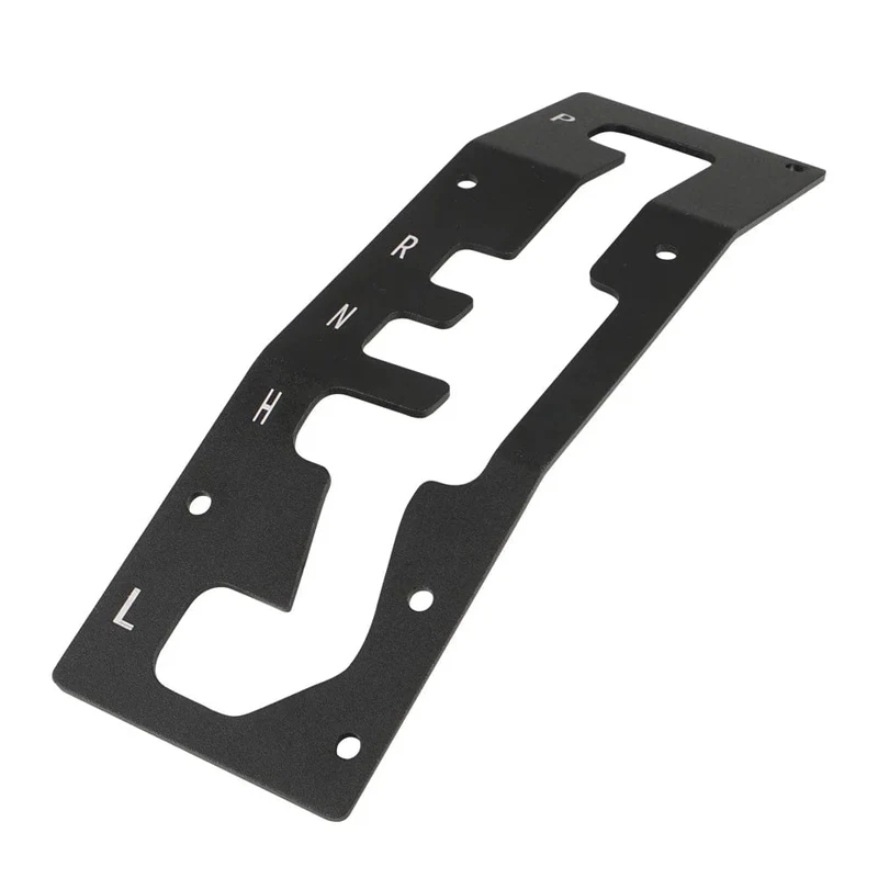 Für CAN-AM Shift-Shifter Tor Platte Panel Abdeckung Schutz Protector UTV für Can-Am Maverick X3 Max R 4x4 Turbo DPS 2017-2023 2019