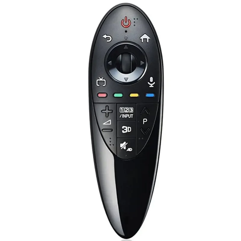 Für LG AN-MR500G Magic Fernbedienung Dynamische Smart 3D TV Fernbedienung Ersatz TV Controller