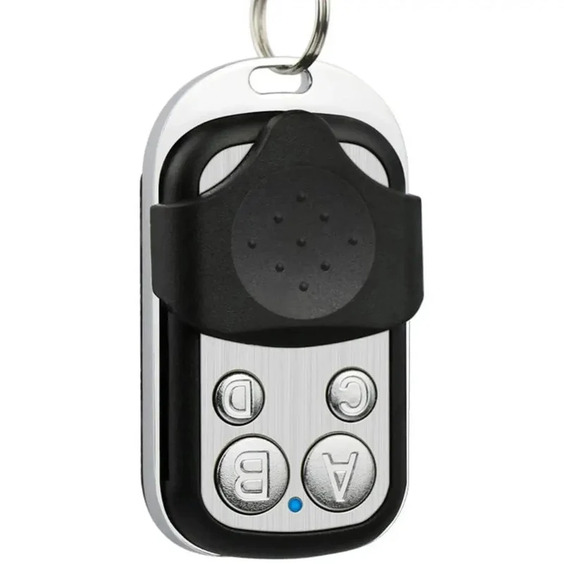1/3 STÜCKE 433.92 mh Duplizierschlüssel Fernbedienung Controller Universal Klon Lerncode Rolling Code Für Tor Garagentor Autoschlüssel