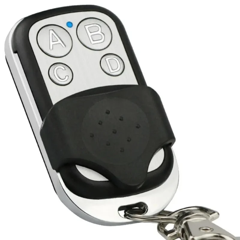 1/3 STÜCKE 433.92 mh Duplizierschlüssel Fernbedienung Controller Universal Klon Lerncode Rolling Code Für Tor Garagentor Autoschlüssel