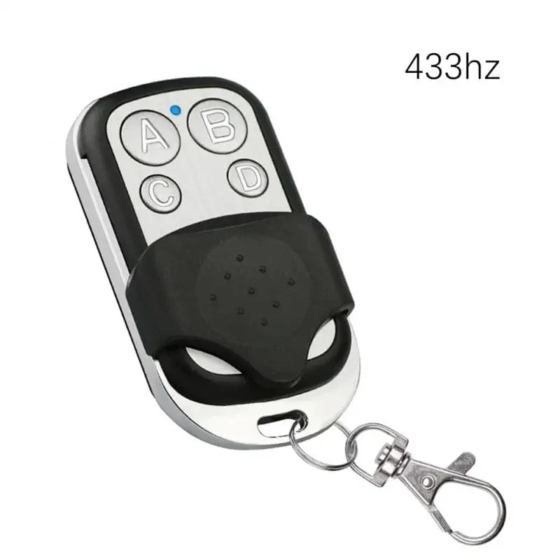 1/3 STÜCKE 433.92 mh Duplizierschlüssel Fernbedienung Controller Universal Klon Lerncode Rolling Code Für Tor Garagentor Autoschlüssel