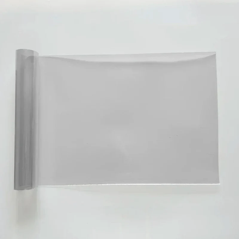 30*200cm Auto Scheinwerfer Tönung Nebel Licht Rücklicht Rauch Schwarz Tönung Vinyl Film Wasserdichte Film für Scheinwerfer Auto Karosserie film