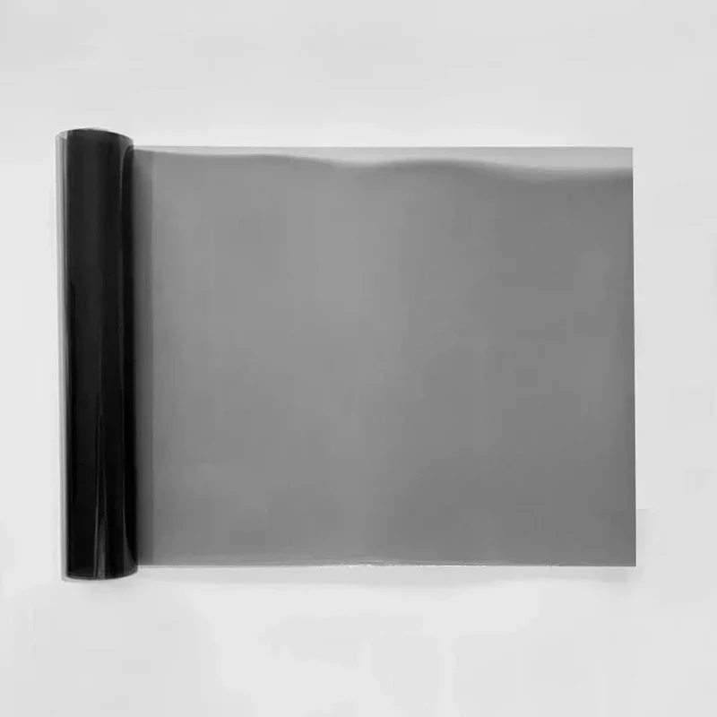 30*200cm Auto Scheinwerfer Tönung Nebel Licht Rücklicht Rauch Schwarz Tönung Vinyl Film Wasserdichte Film für Scheinwerfer Auto Karosserie film