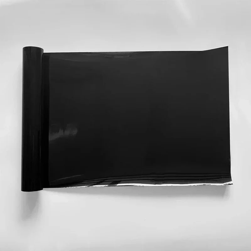 30*200cm Auto Scheinwerfer Tönung Nebel Licht Rücklicht Rauch Schwarz Tönung Vinyl Film Wasserdichte Film für Scheinwerfer Auto Karosserie film