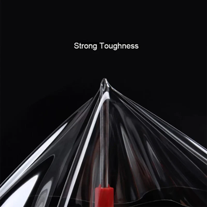 30*200cm Auto Scheinwerfer Tönung Nebel Licht Rücklicht Rauch Schwarz Tönung Vinyl Film Wasserdichte Film für Scheinwerfer Auto Karosserie film