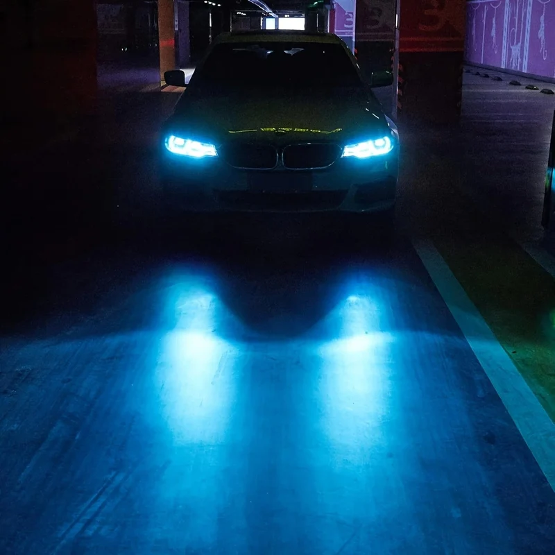 Farbwechselfolie für Autolampen, 39.37 Zoll x 11.81 Zoll, PVC-Material, Farbwechselfolie für Rückleuchten, Scheinwerfer und Nebelscheinwerfer