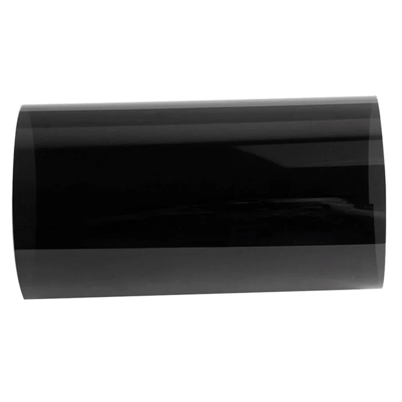 150x20cm Auto Windschutzscheibe Sonnenblende Streifen Tönungsfolie Frontscheibe Anti-UV Sonnenschutz Fensterfolie Aufkleber Auto UV Schutzfolien Stickes