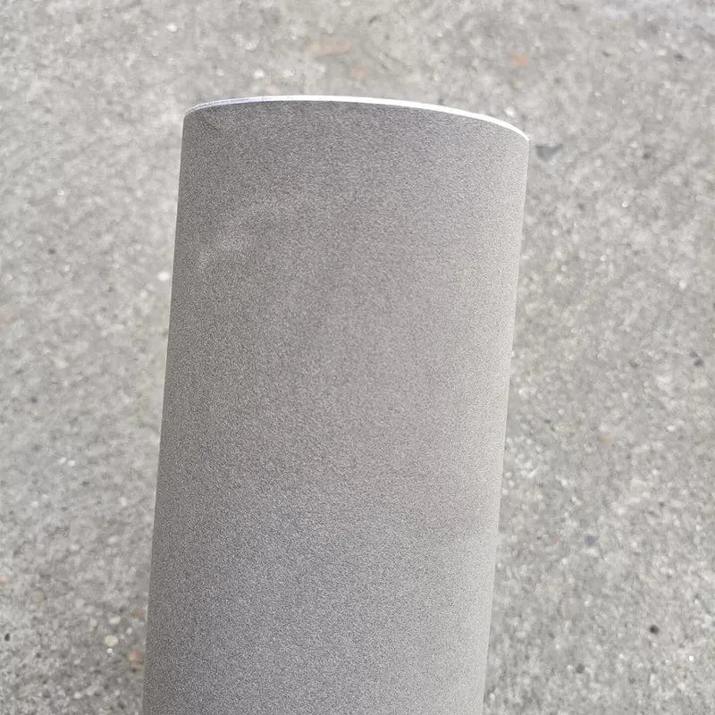 50*200 cm Premium Qualität Samt Wildleder Stoff Vinyl Auto Wrap Aufkleber Schwarz Rot Selbstklebende Samt tuch Film für Auto Styling
