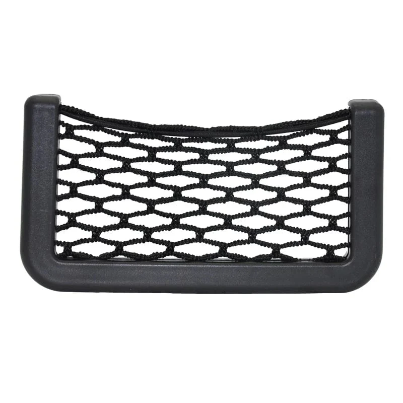 Auto Styling Lagerung Net Box Zubehör Aufkleber Für Toyota Prius 4Runner Sienna i-TRIL PRADO Tacoma RAV4 Aygo Auris