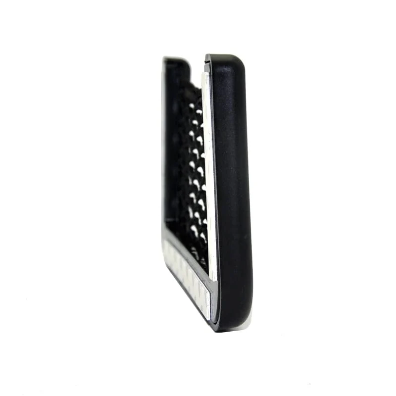 Auto Styling Lagerung Net Box Zubehör Aufkleber Für Toyota Prius 4Runner Sienna i-TRIL PRADO Tacoma RAV4 Aygo Auris