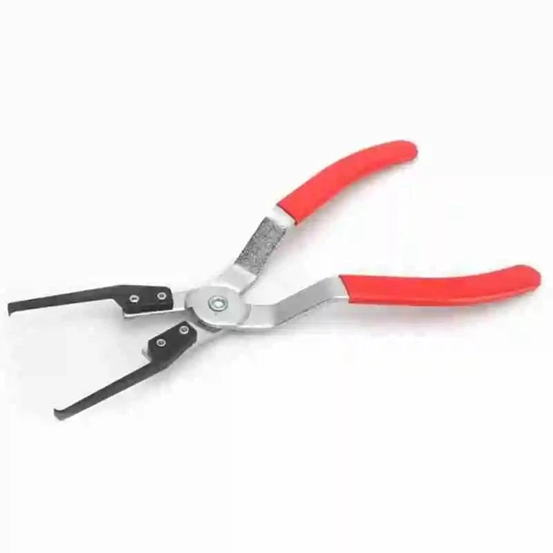 Universal Auto Relais Demontage Klemme Sicherung Puller Relais Sicherung Zange Relais Puller Relais Entferner Zange Auto Und 9 "Werkzeug