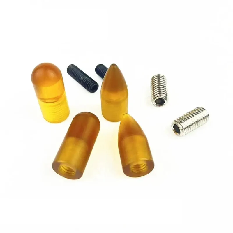 2 stücke Dent Reparatur Zuschlag Stift Ersatz Kopf Paintless Pit Entfernung Nivellierung Hammer Köpfe Reparatur Werkzeug Auto Dent Entfernung Werkzeuge