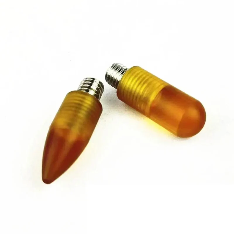 2 stücke Dent Reparatur Zuschlag Stift Ersatz Kopf Paintless Pit Entfernung Nivellierung Hammer Köpfe Reparatur Werkzeug Auto Dent Entfernung Werkzeuge