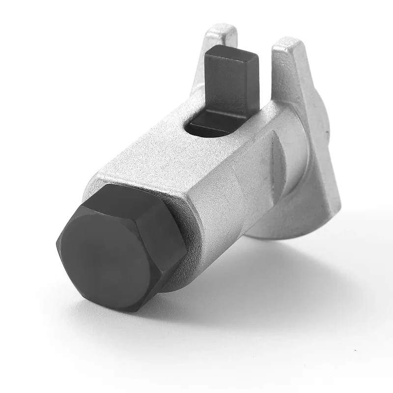 Werkzeug zum Entfernen hydraulischer Stoßdämpfer für Autos, Klauenstrebenspreizer, Aufhängungsabscheider, manuelles Werkzeugset zum Entfernen der Kugelgelenkbuchse
