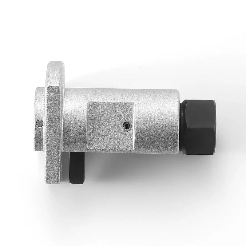 Werkzeug zum Entfernen hydraulischer Stoßdämpfer für Autos, Klauenstrebenspreizer, Aufhängungsabscheider, manuelles Werkzeugset zum Entfernen der Kugelgelenkbuchse