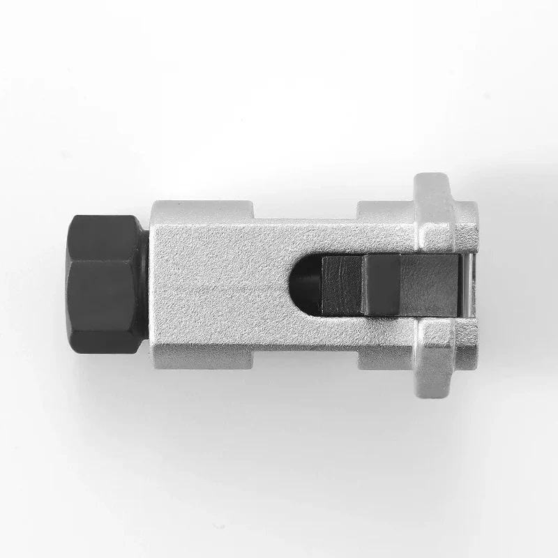 Werkzeug zum Entfernen hydraulischer Stoßdämpfer für Autos, Klauenstrebenspreizer, Aufhängungsabscheider, manuelles Werkzeugset zum Entfernen der Kugelgelenkbuchse