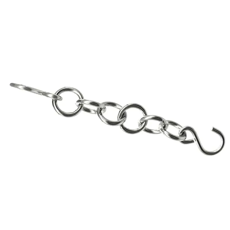 Hakenkette zur Dellenentfernung im Auto, langlebiges Dellenreparaturwerkzeug, Autokarosserie-Hagelschaden-Entferner, verstellbare Hakenkette, Fahrzeugzubehör