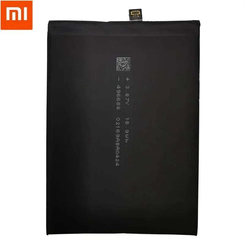Batterie Für Xiaomi Mi Redmi Hinweis Poco CC9 K20 F2 F3 K30 M3 X3 M4 K40 X4 X5 7 8 8A 8T 9 9T 10 10S 10T 11 11T 11S 12 12T Lite Pro