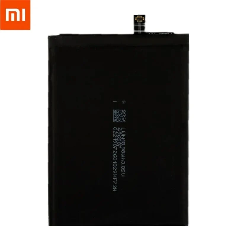 Batterie Für Xiaomi Mi Redmi Hinweis Poco CC9 K20 F2 F3 K30 M3 X3 M4 K40 X4 X5 7 8 8A 8T 9 9T 10 10S 10T 11 11T 11S 12 12T Lite Pro