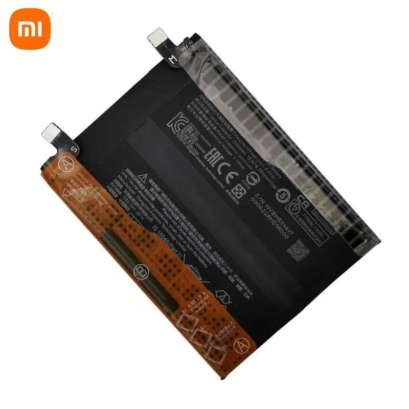 Batterie Für Xiaomi Mi Redmi Hinweis Poco CC9 K20 F2 F3 K30 M3 X3 M4 K40 X4 X5 7 8 8A 8T 9 9T 10 10S 10T 11 11T 11S 12 12T Lite Pro