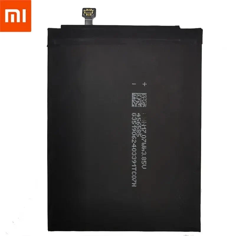 Batterie Für Xiaomi Mi Redmi Hinweis Poco CC9 K20 F2 F3 K30 M3 X3 M4 K40 X4 X5 7 8 8A 8T 9 9T 10 10S 10T 11 11T 11S 12 12T Lite Pro