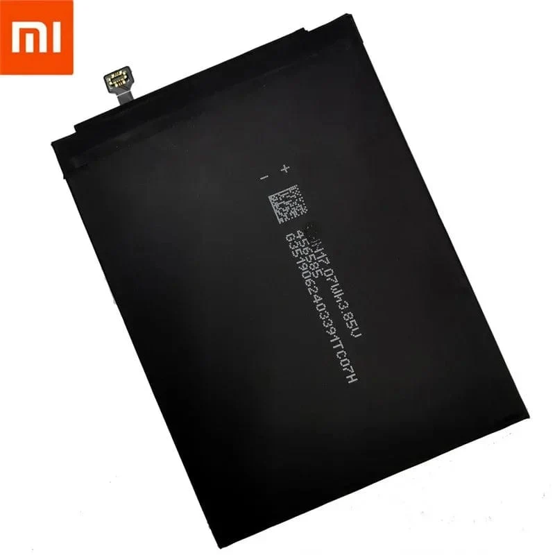 Batterie Für Xiaomi Mi Redmi Hinweis Poco CC9 K20 F2 F3 K30 M3 X3 M4 K40 X4 X5 7 8 8A 8T 9 9T 10 10S 10T 11 11T 11S 12 12T Lite Pro