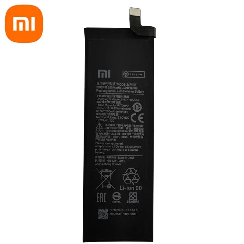Batterie Für Xiaomi Mi Redmi Hinweis Poco CC9 K20 F2 F3 K30 M3 X3 M4 K40 X4 X5 7 8 8A 8T 9 9T 10 10S 10T 11 11T 11S 12 12T Lite Pro