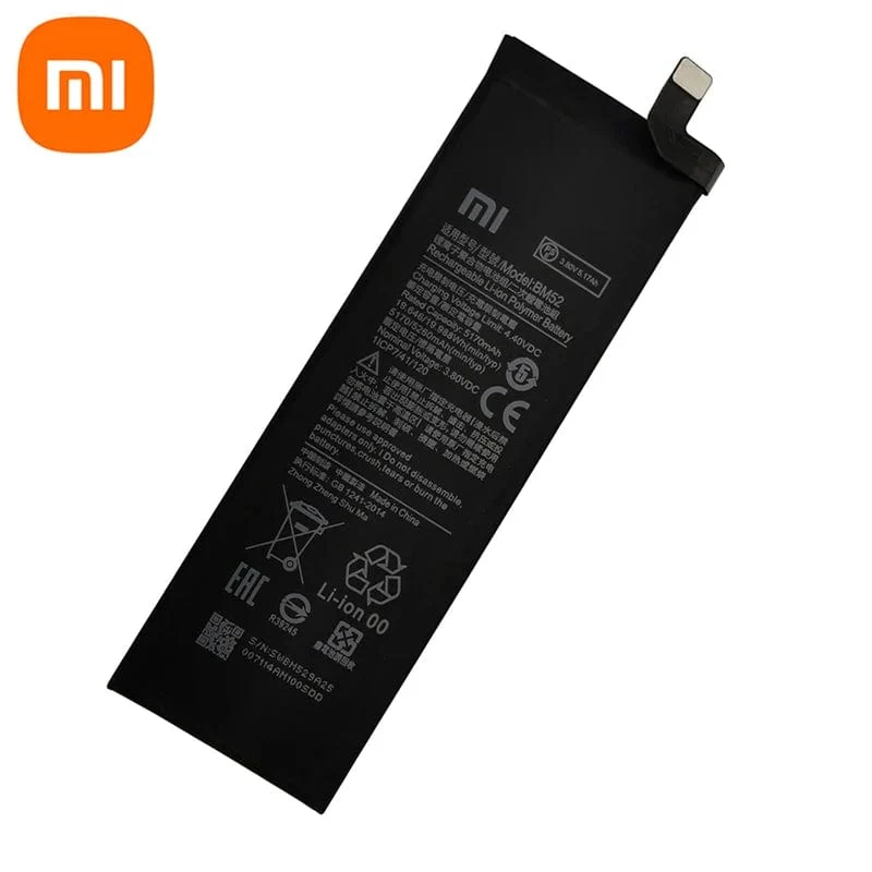 Batterie Für Xiaomi Mi Redmi Hinweis Poco CC9 K20 F2 F3 K30 M3 X3 M4 K40 X4 X5 7 8 8A 8T 9 9T 10 10S 10T 11 11T 11S 12 12T Lite Pro