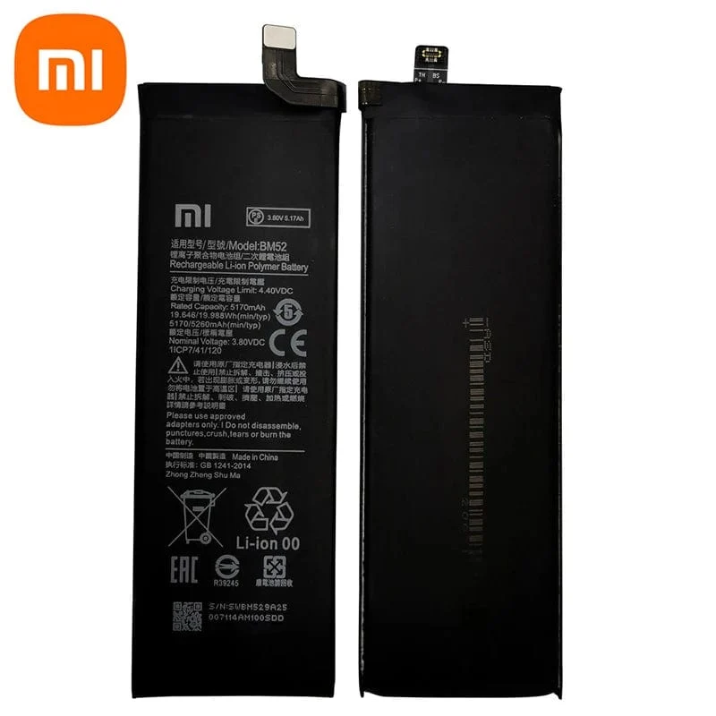 Batterie Für Xiaomi Mi Redmi Hinweis Poco CC9 K20 F2 F3 K30 M3 X3 M4 K40 X4 X5 7 8 8A 8T 9 9T 10 10S 10T 11 11T 11S 12 12T Lite Pro